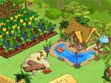 Gameplay for FarmVille