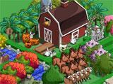 FarmVille Gameplay