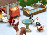 FarmVille 2 Winter