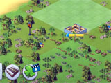 City Island: Collections gameplay