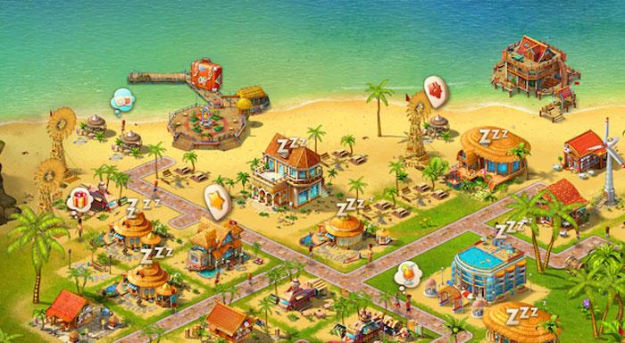 paradise island 2 cheat pc