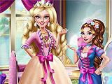 Princess Doll Tailor