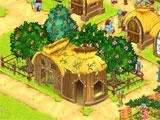 World of Zellians: Kingdom Builder Town of Stillwater