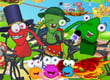 Bin Weevils (Rewritten) preview image