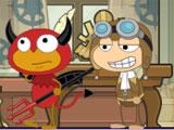 Poptropica