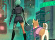 Fake Future game