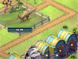 Jurassic Dinosaur: Park Game