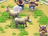 Farm Frenzy: Ancient Rome pushing for the objective