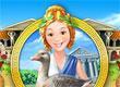 Farm Frenzy: Ancient Rome game