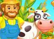 Farm Town game