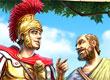 Roads of Rome: New Generation game