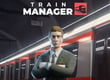 Train Manager 2023 game