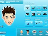 SmallWorlds: Customizing your Avatar