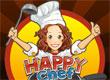 Happy Chef game