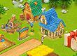 Village and Farm game