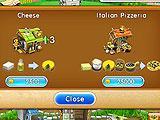 Farm Frenzy: Pizza Party -- Advancing in the Game