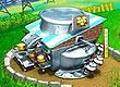Farm Frenzy: Pizza Party game