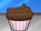 Papa's Cupcakeria Building Cupcakes