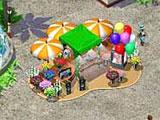 Flower Stand Tycoon