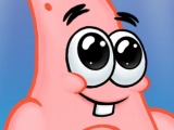 Finding patrick Image Alt