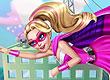 Superhero Doll Hospital Recovery game