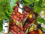 Gameplay of Dreamfields Dreamfields gameplay