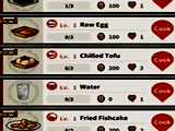 The Menu