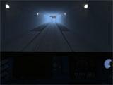 Train Driver 15 navigating through a tunnel