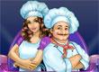 Pizza Chef 2 game