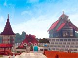 Creativerse beautiful place