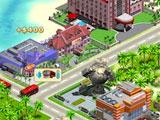 Virtual City 2: Paradise Resort