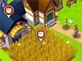 Setting up a farm in My Free Farm 2 My Free Farm 2 setting up a farm
