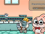 Bunny Village: Idle Tycoon