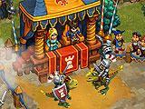 Jousting Event in Tribez and Castlez Tribez and Castlez Jousting Event
