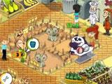 Incredible Zoo tough level