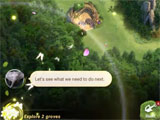 Exploring groves in the game
