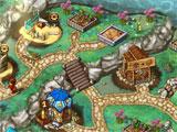 Gameplay of Gardens Inc. 3: A Bridal Pursuit Gardens Inc. 3: A Bridal Pursuit gameplay