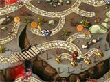 Making progress in Gardens Inc. 3: A Bridal Pursuit Gardens Inc. 3: A Bridal Pursuit making progress