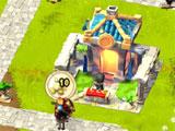 Monument Builders: Colosseum Gold Mine
