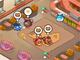 Meow Meow Cafe Meow Meow Cafe