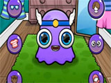 Moy 7 - Virtual Pet Game