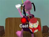 Toontown Rewritten fishing