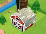 Farm Story 2 barn