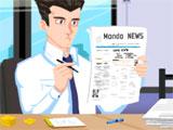 Mondo Zoo: Hiring a vet