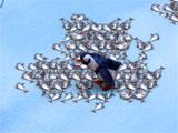 Farm Frenzy 3: Ice Age Penguin