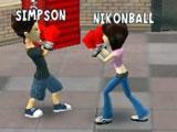 SocioTown: Boxing Match
