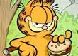 Garfield: Survival of the Fattest game