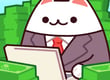 Office Cat: Idle Tycoon game