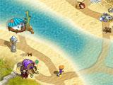 Weather Lord: Legendary Hero easy level