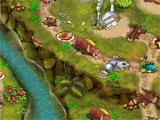 Weather Lord: Legendary Hero gameplay